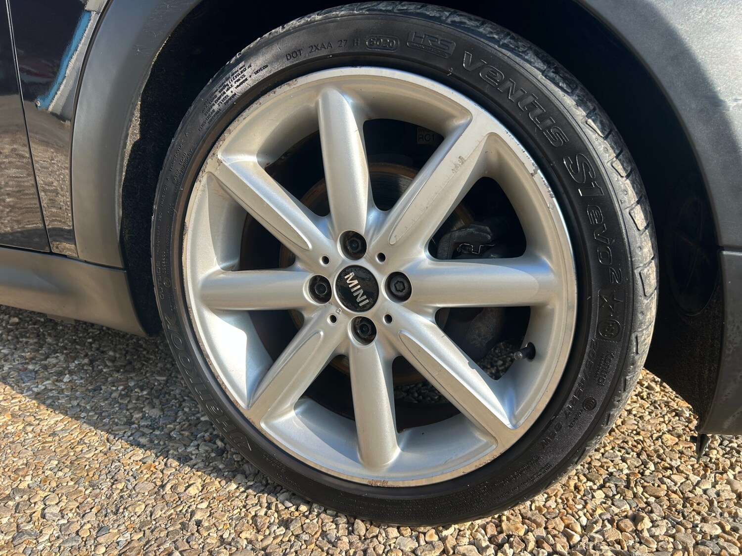 Used MINI Convertible 2013 for sale - 77568445: Photo 11