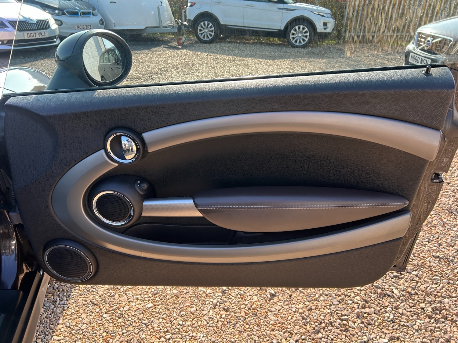 Used MINI Convertible 2013 for sale - 77568445: Photo 12