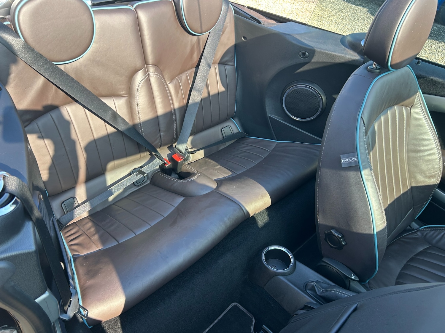 Used MINI Convertible 2013 for sale - 77568445: Photo 15