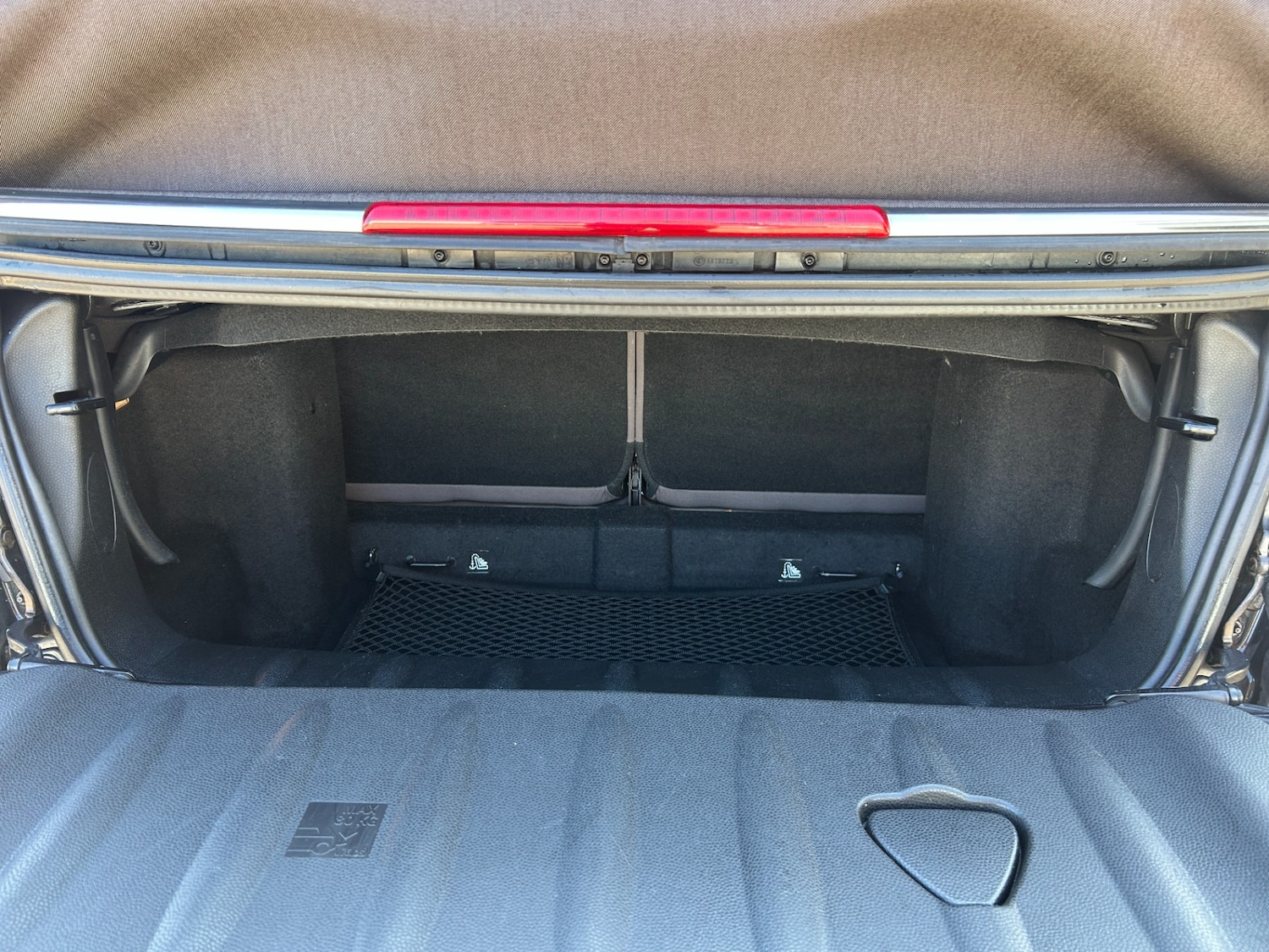 Used MINI Convertible 2013 for sale - 77568445: Photo 16