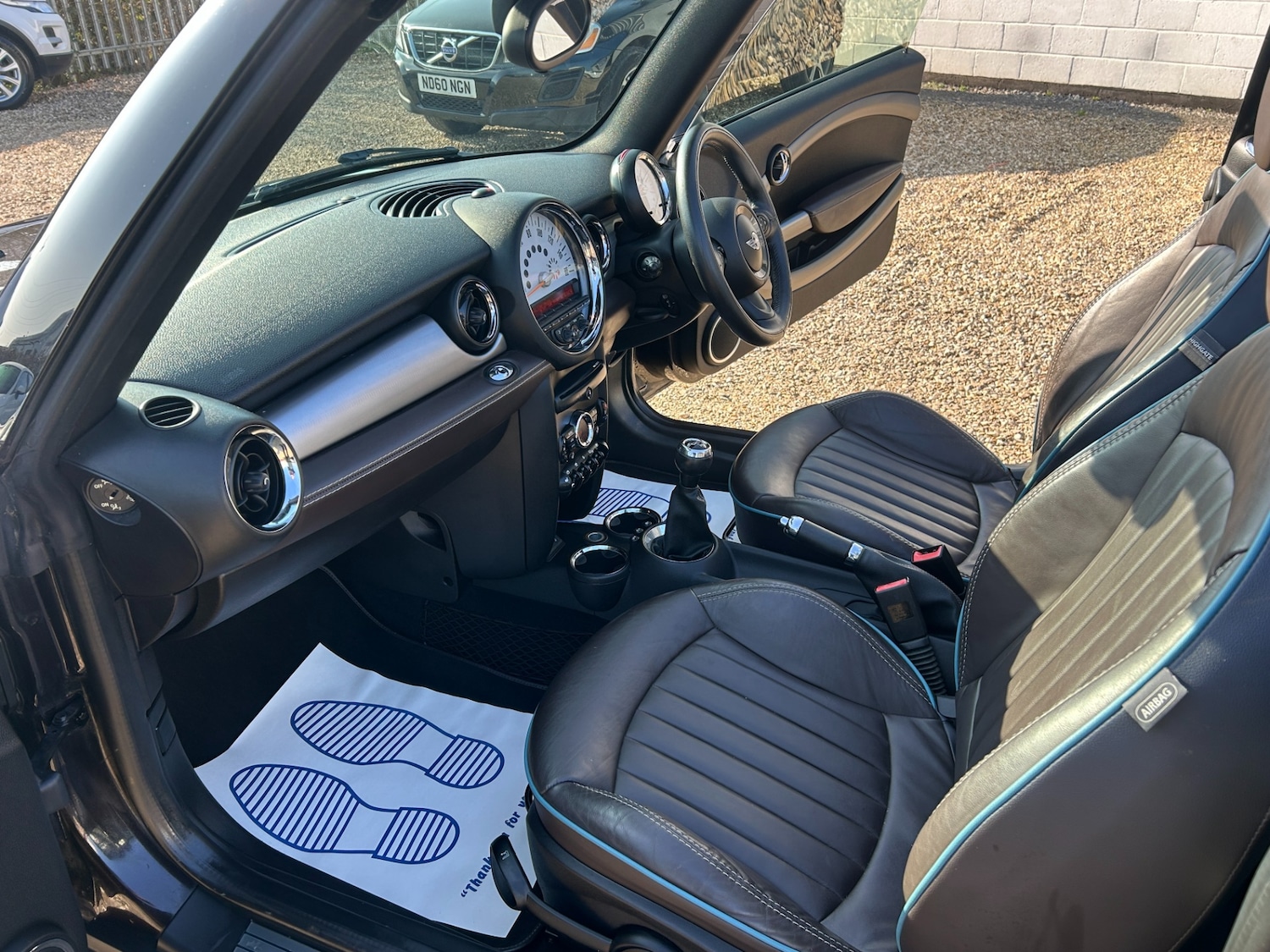 Used MINI Convertible 2013 for sale - 77568445: Photo 18