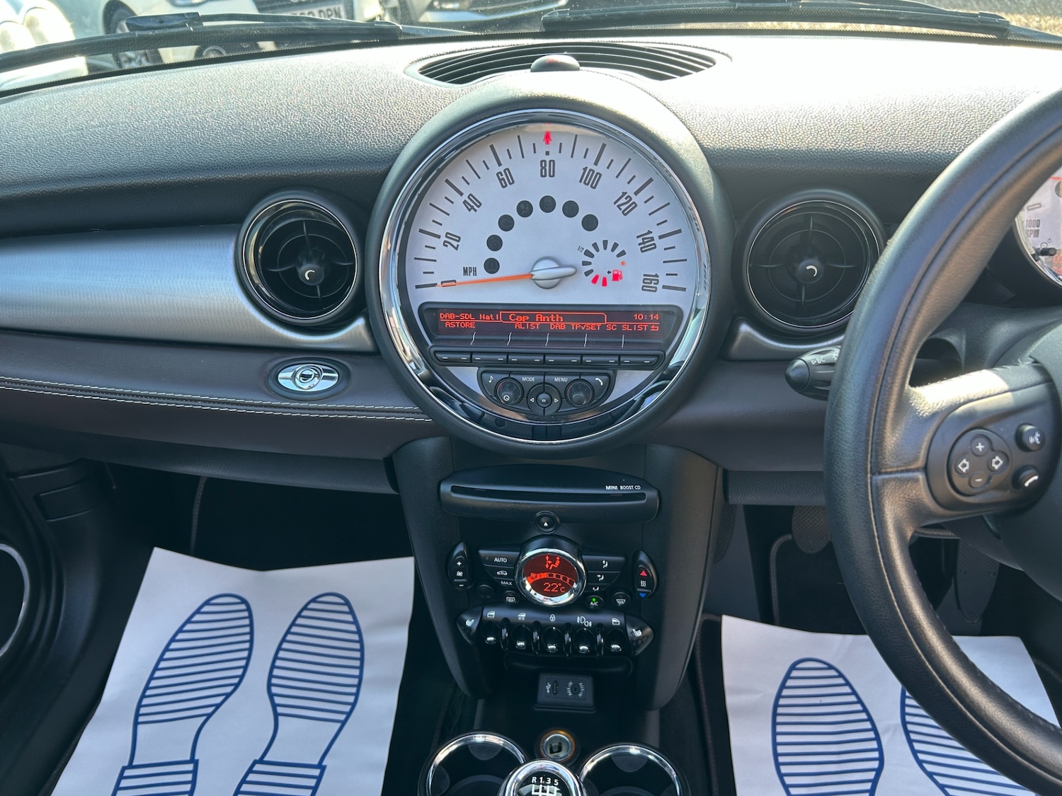 Used MINI Convertible 2013 for sale - 77568445: Photo 20