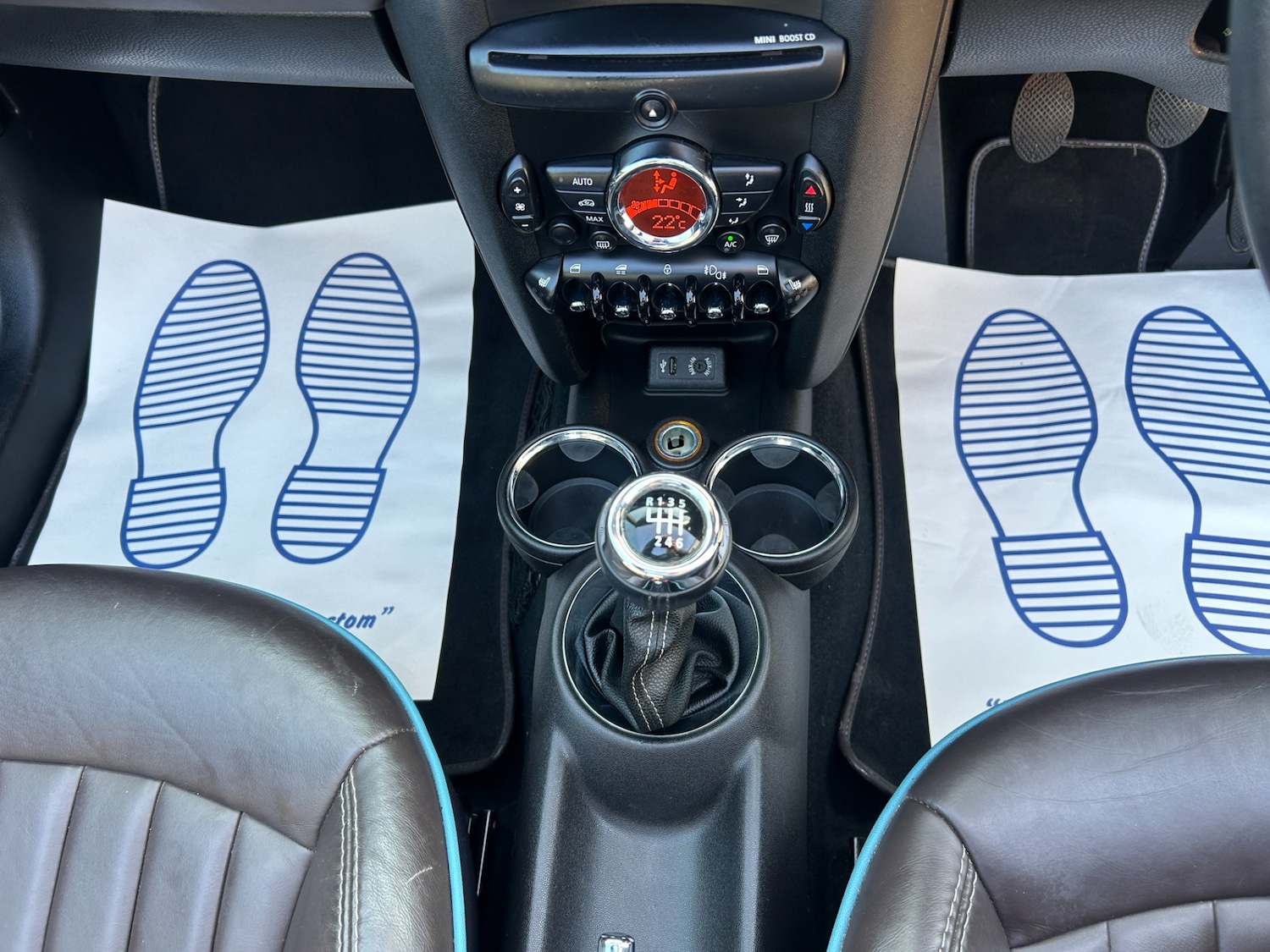 Used MINI Convertible 2013 for sale - 77568445: Photo 21