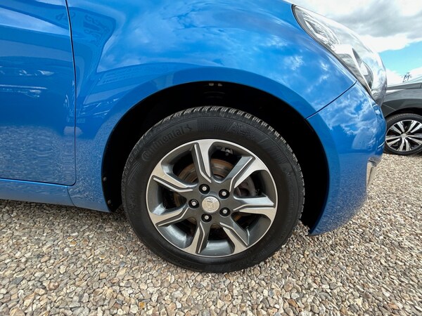 Used Hyundai Ix20 2016 for sale - 75250716: Photo 10