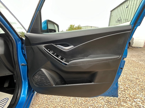 Used Hyundai Ix20 2016 for sale - 75250716: Photo 12