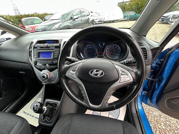 Used Hyundai Ix20 2016 for sale - 75250716: Photo 13
