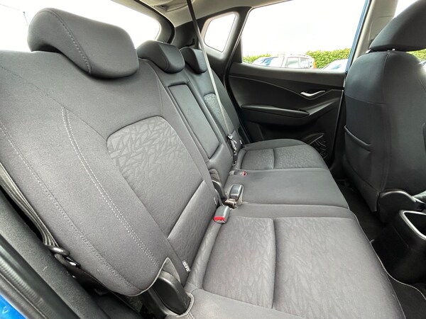 Used Hyundai Ix20 2016 for sale - 75250716: Photo 16