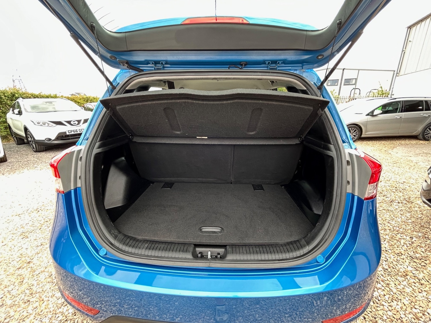 Vehicle 17