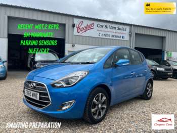 2016 (65) - 1.4 Blue Drive SE 5dr