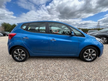 Used Hyundai Ix20 2016 for sale - 75250716: Photo