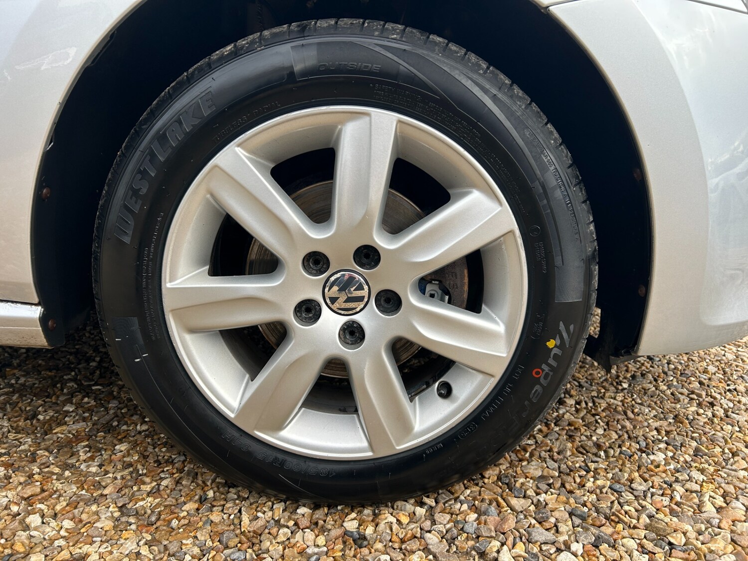 Used Volkswagen Polo 2010 for sale - 76262895: Photo 10