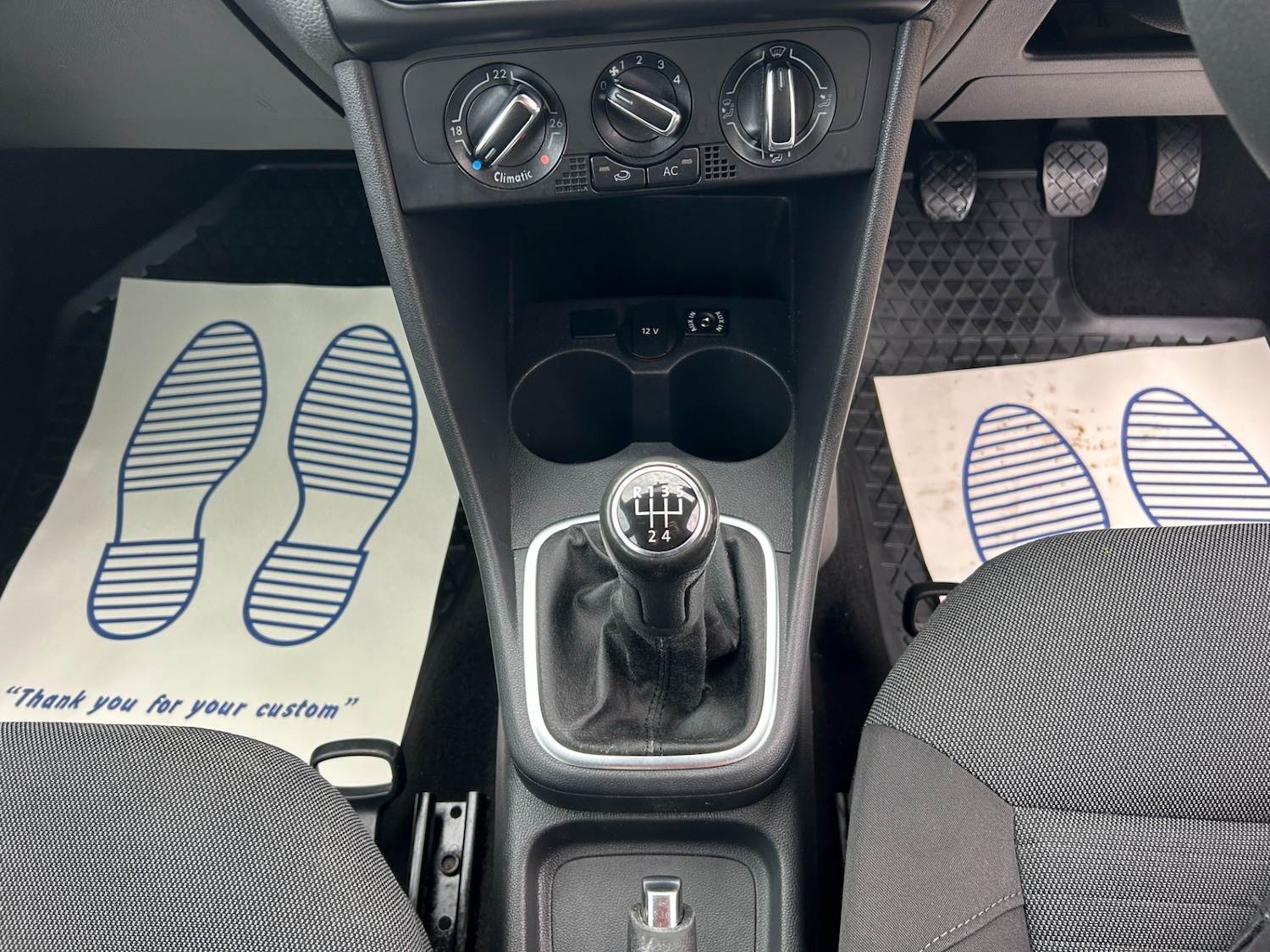 Used Volkswagen Polo 2010 for sale - 76262895: Photo 15