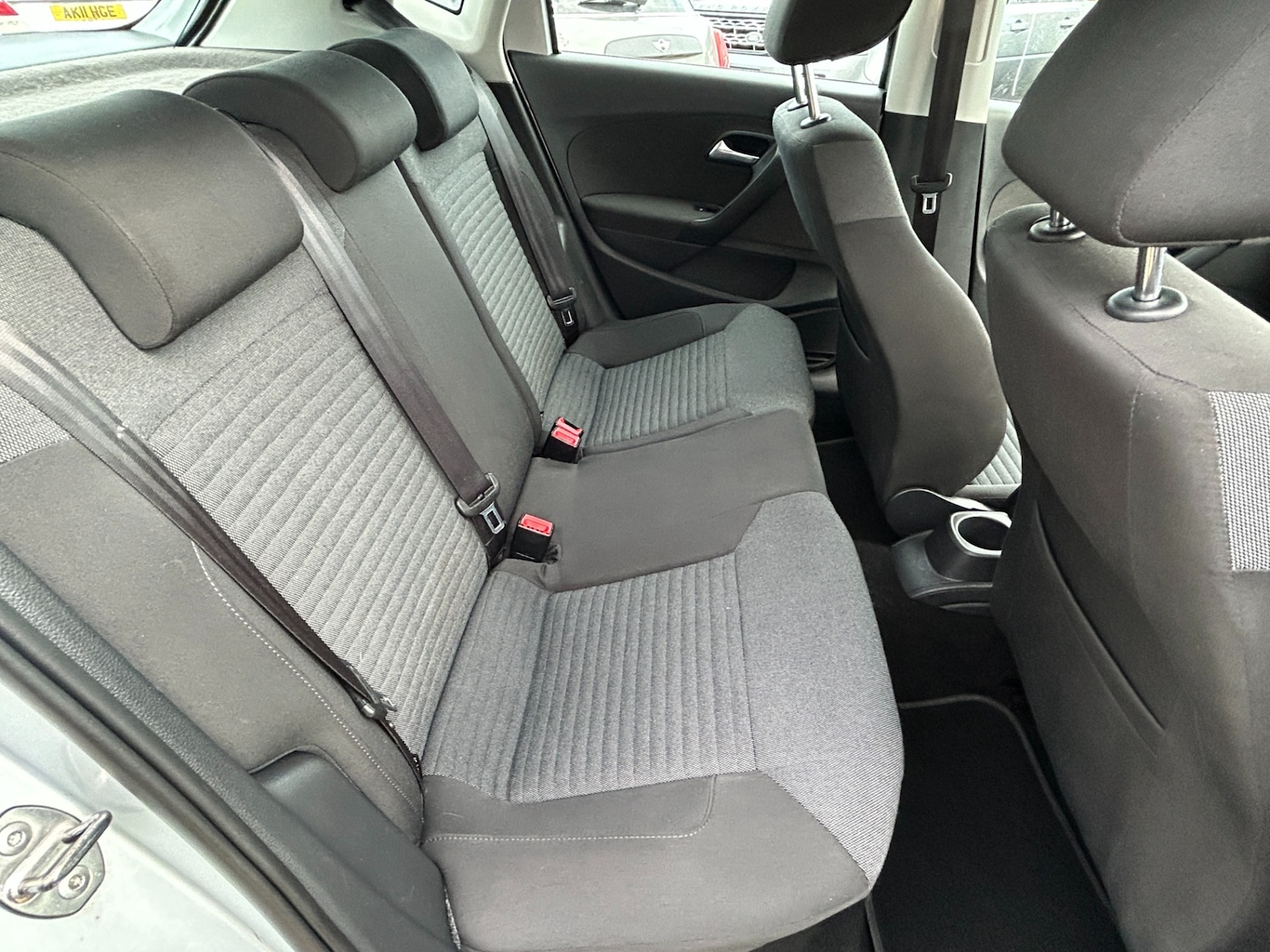 Used Volkswagen Polo 2010 for sale - 76262895: Photo 16