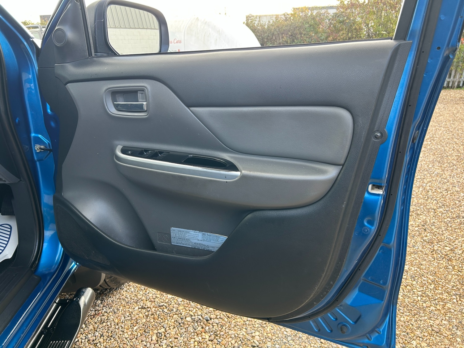 Used Mitsubishi L200 2015 for sale - 76126528: Photo 10