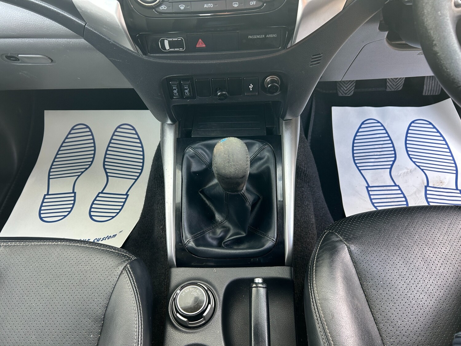 Used Mitsubishi L200 2015 for sale - 76126528: Photo 15