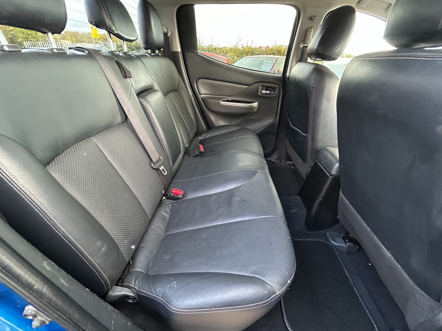 Used Mitsubishi L200 2015 for sale - 76126528: Photo 16