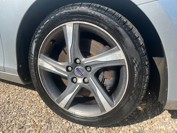 Used Volvo V40 2013 for sale - 74626838: Photo 11