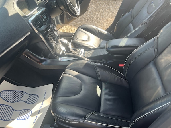 Used Volvo V40 2013 for sale - 74626838: Photo 19