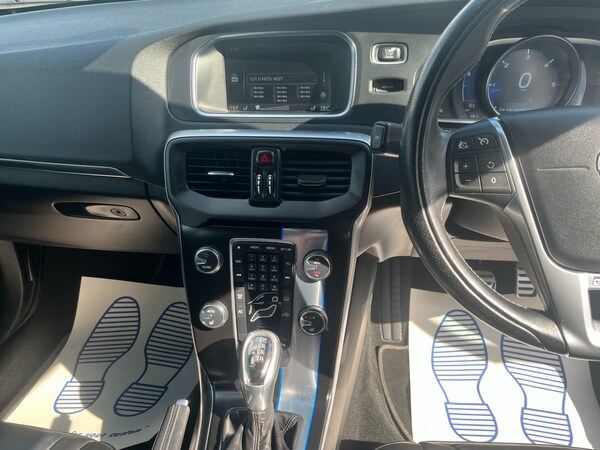 Used Volvo V40 2013 for sale - 74626838: Photo 21