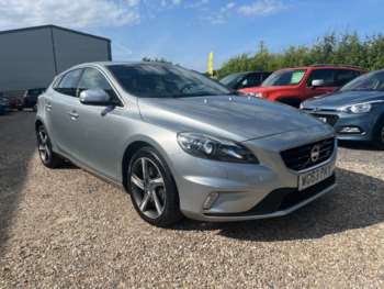 Used Volvo V40 2013 for sale - 74626838: Photo
