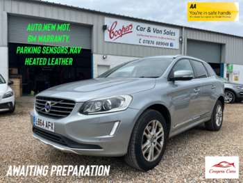 2015 (64) - D5 [215] SE Lux Nav 5dr AWD Geartronic