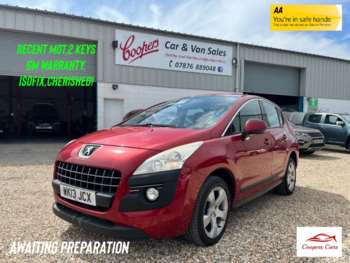 2013 (13) - 1.6 HDi 115 Active II 5dr