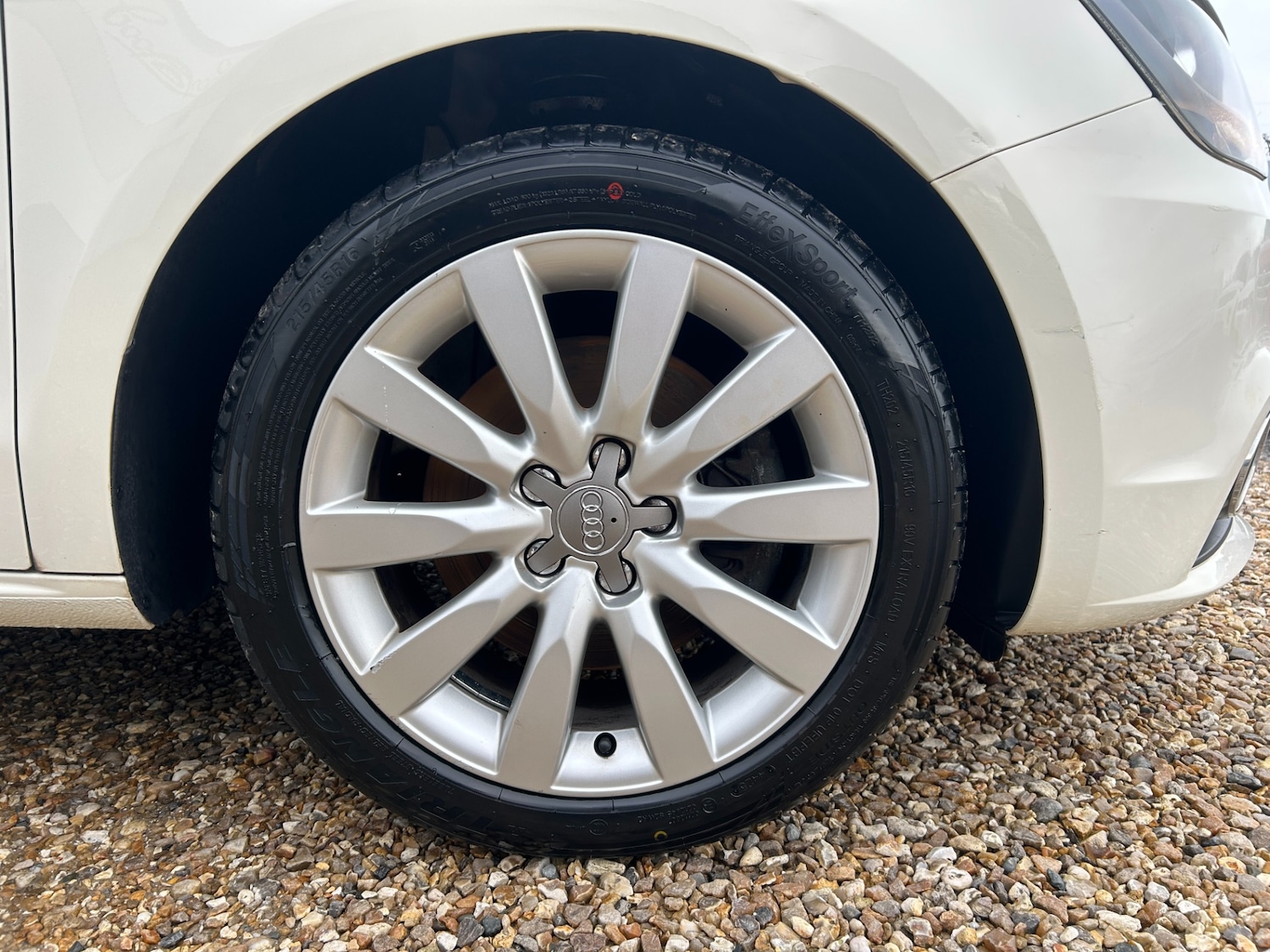 Used Audi A1 2012 for sale - 77352222: Photo 10