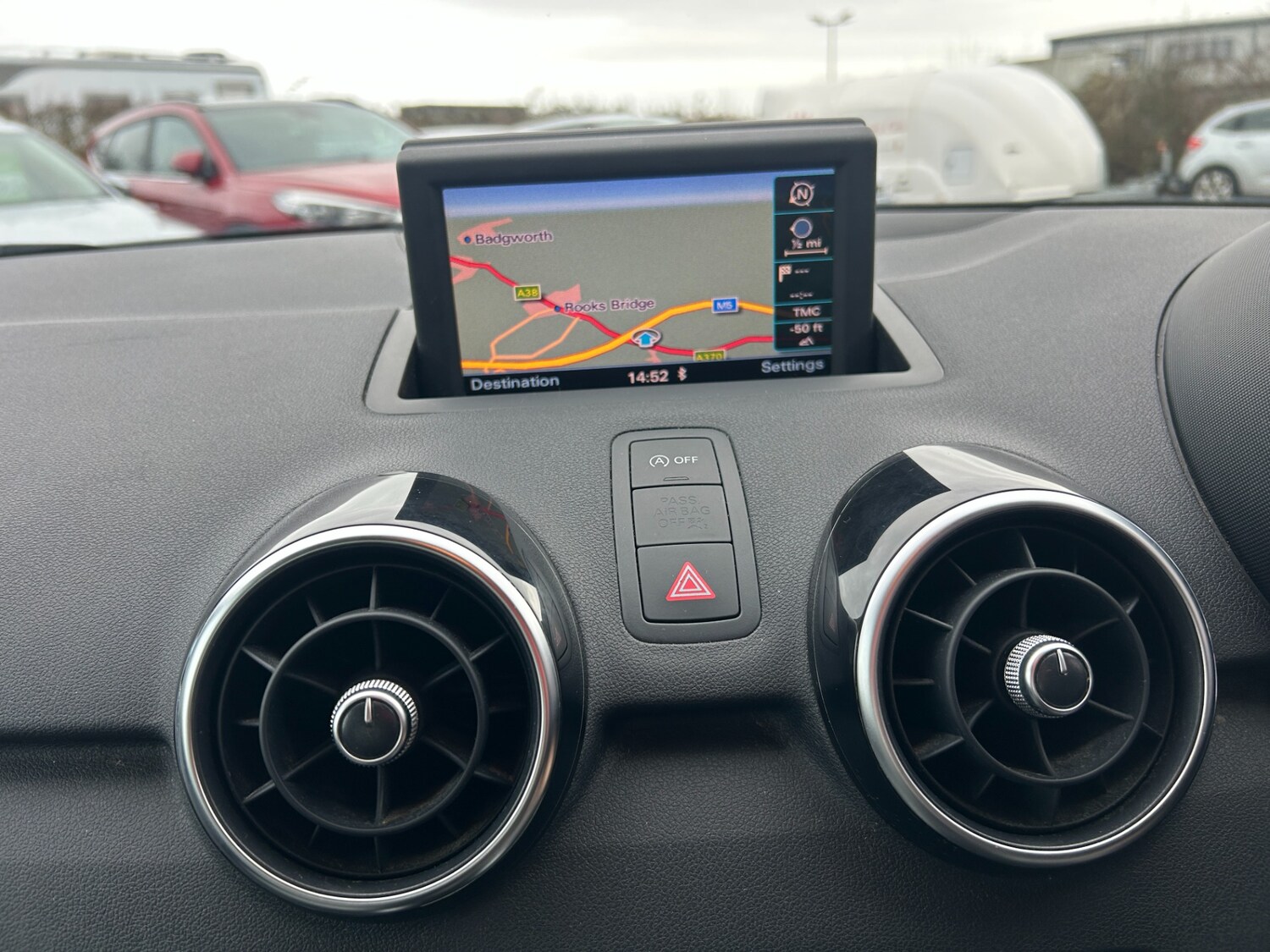 Used Audi A1 2012 for sale - 77352222: Photo 14