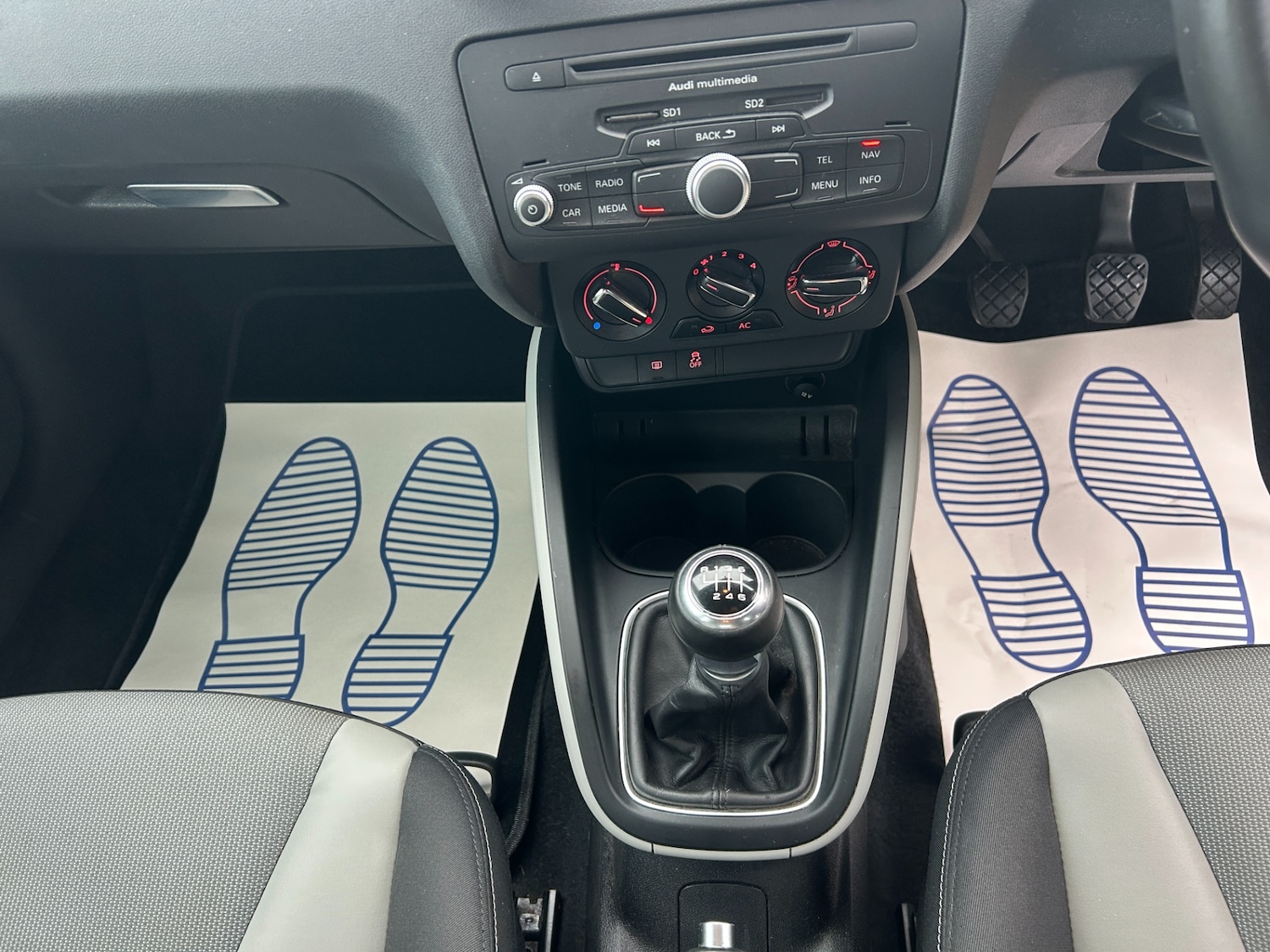 Used Audi A1 2012 for sale - 77352222: Photo 15