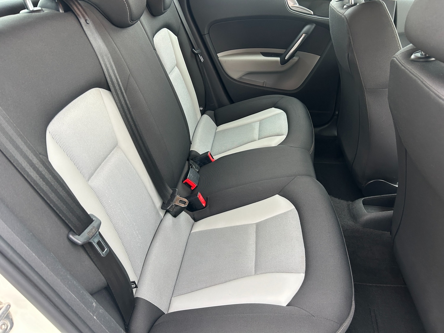 Used Audi A1 2012 for sale - 77352222: Photo 16