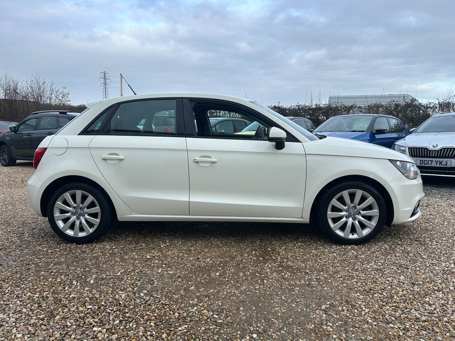 Used Audi A1 2012 for sale - 77352222: Photo 4