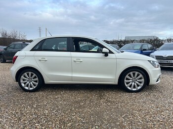Used Audi A1 2012 for sale - 77352222: Photo