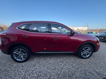 Used MG MG HS 2021 for sale - 77589737: Photo