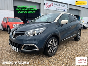 Renault - Captur