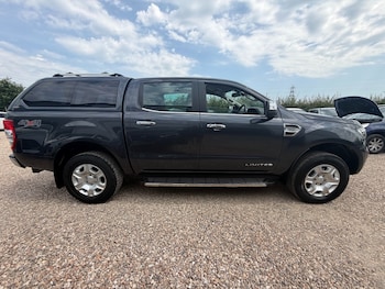 Used Ford Ranger 2018 for sale - 78925988: Photo