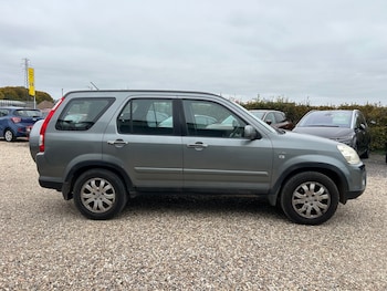 Used Honda CR-V 2006 for sale - 76274279: Photo