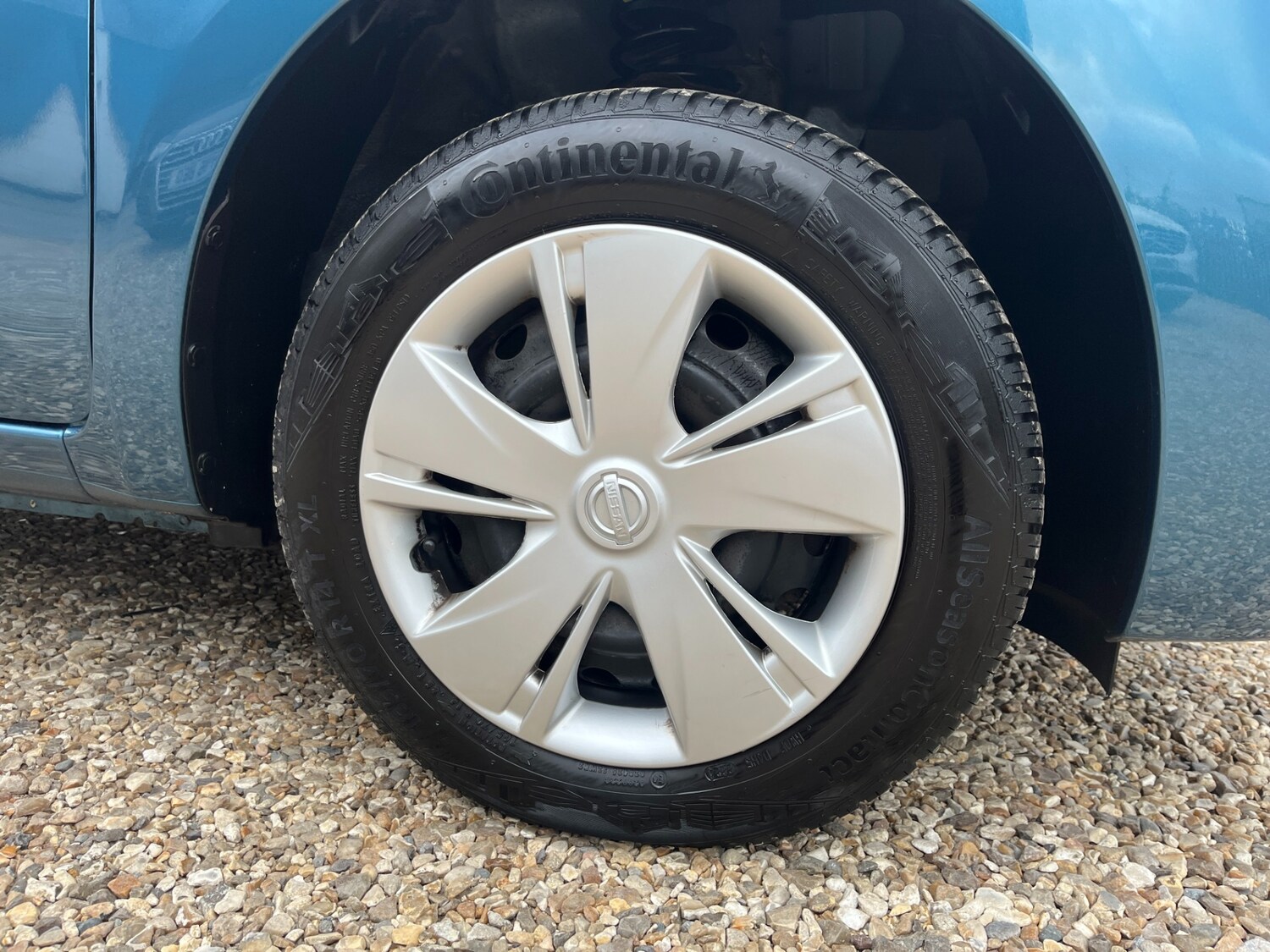 Used Nissan Micra 2014 for sale - 75773186: Photo 12