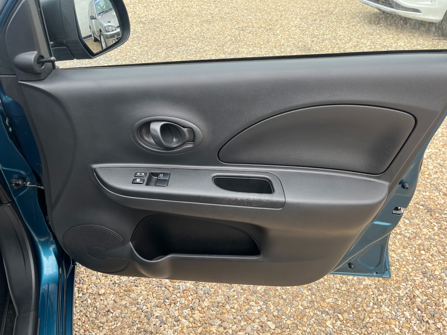 Used Nissan Micra 2014 for sale - 75773186: Photo 13