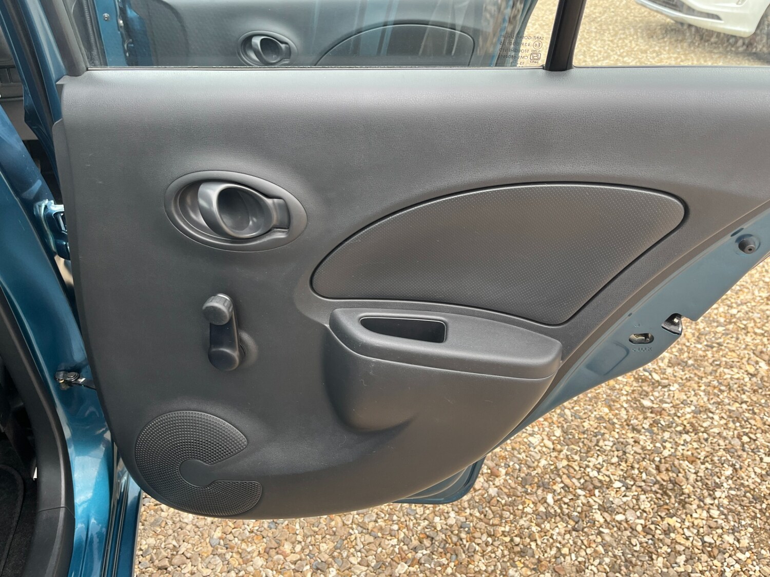 Used Nissan Micra 2014 for sale - 75773186: Photo 16