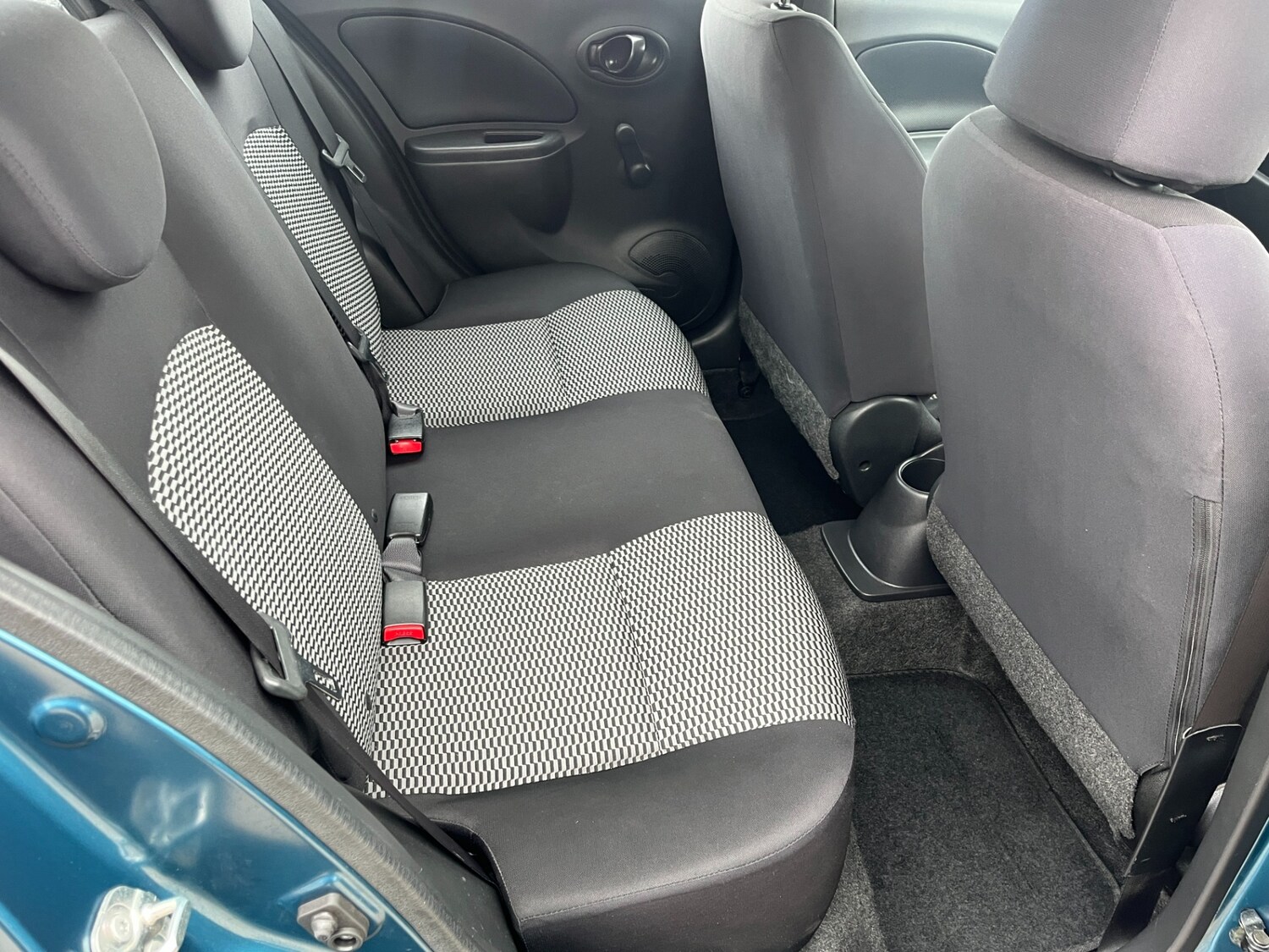 Used Nissan Micra 2014 for sale - 75773186: Photo 17