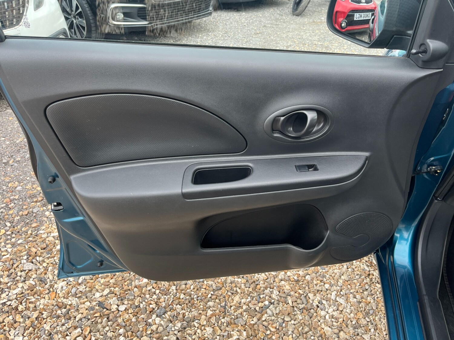 Used Nissan Micra 2014 for sale - 75773186: Photo 19