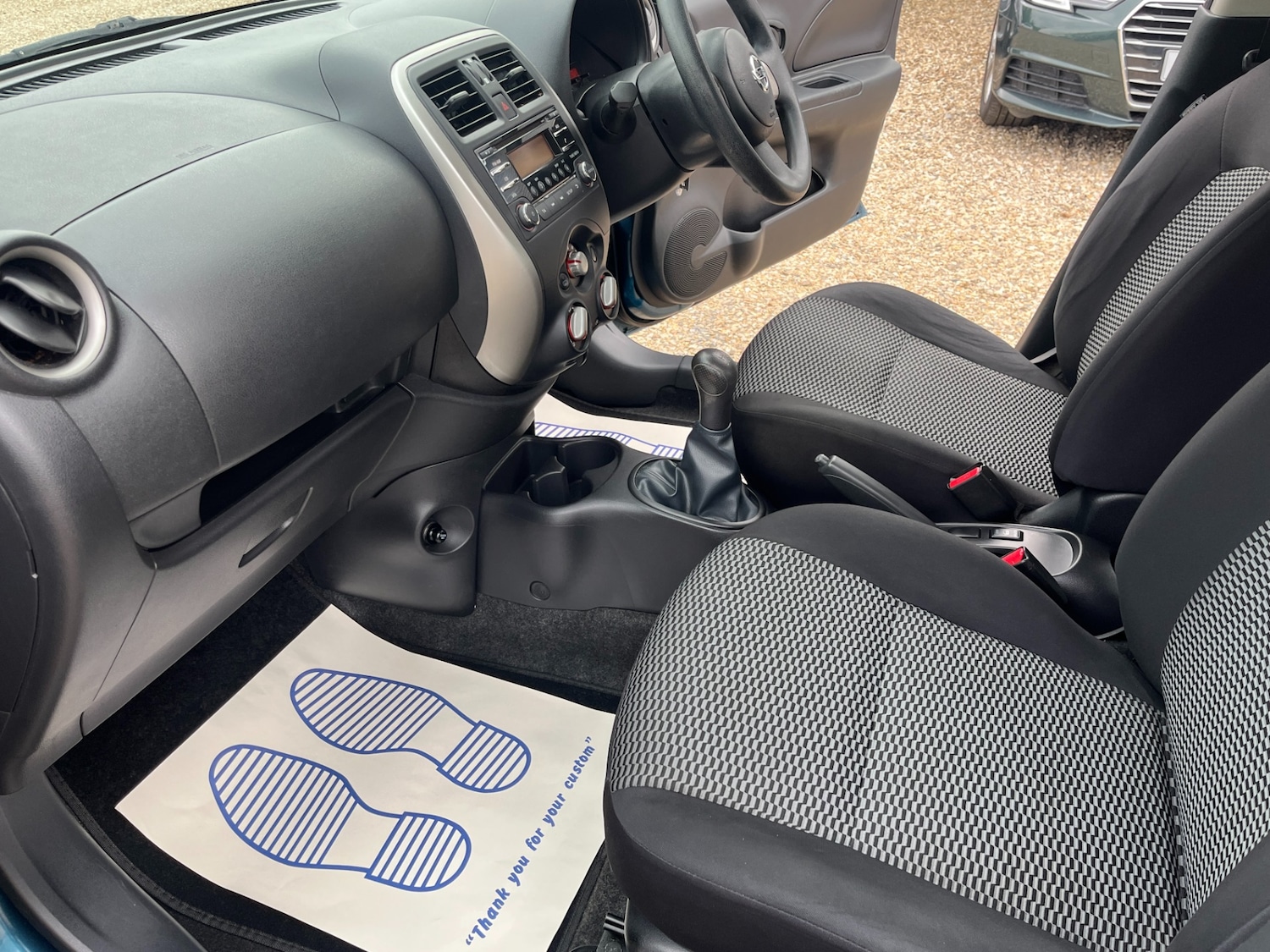 Used Nissan Micra 2014 for sale - 75773186: Photo 20