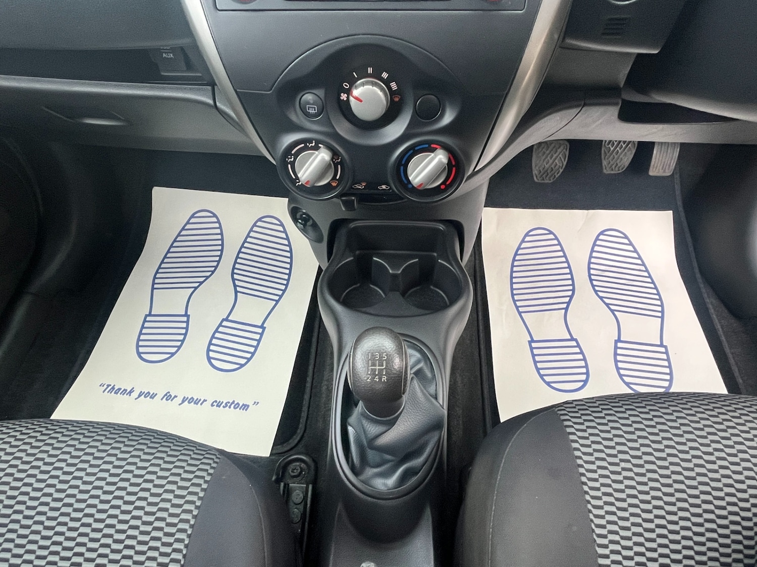 Used Nissan Micra 2014 for sale - 75773186: Photo 23