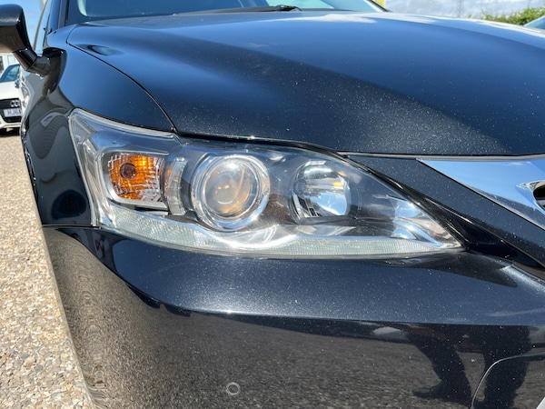 Used Lexus CT 2015 for sale - 75202666: Photo 10