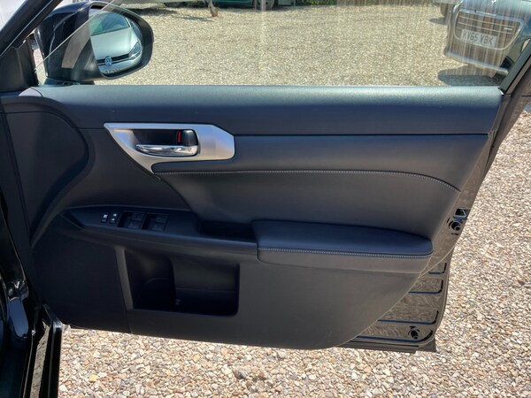 Used Lexus CT 2015 for sale - 75202666: Photo 12