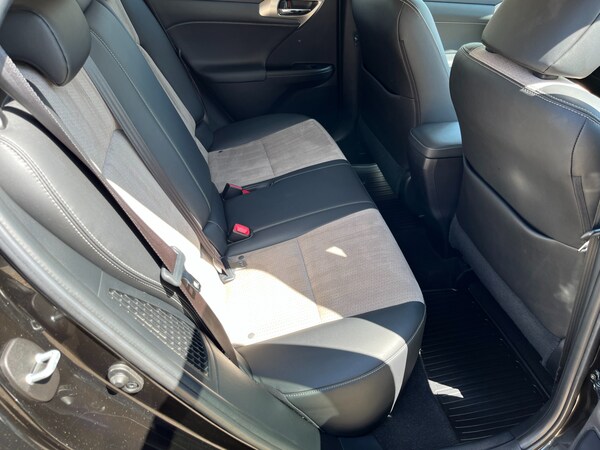 Used Lexus CT 2015 for sale - 75202666: Photo 16