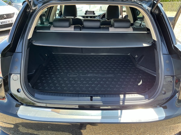 Used Lexus CT 2015 for sale - 75202666: Photo 17
