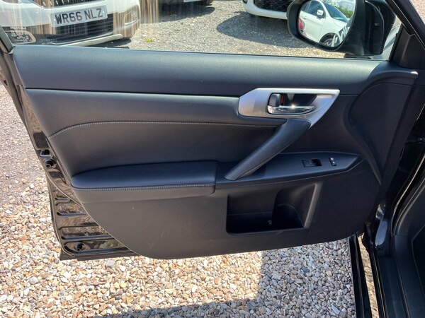 Used Lexus CT 2015 for sale - 75202666: Photo 18