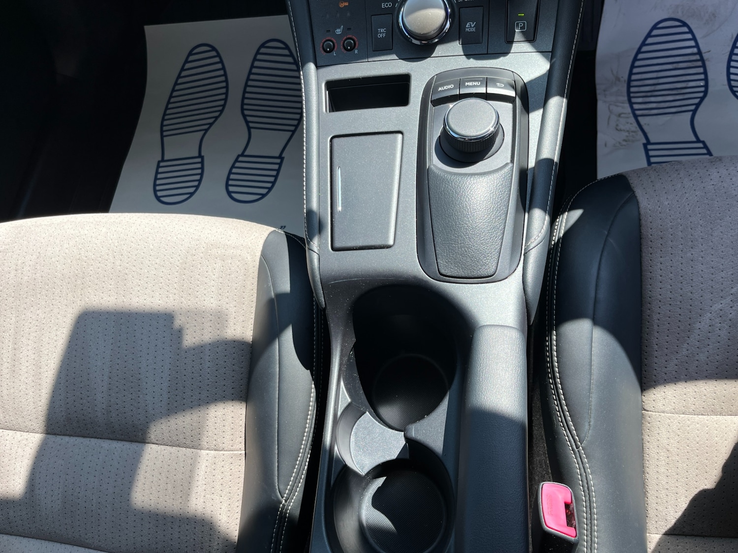 Vehicle 23