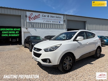 Used Hyundai Ix35 2014 for sale - 79099107: Photo